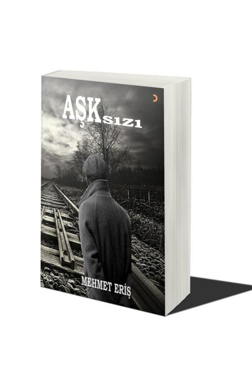 Cinius Yayınevi Aşksızı & Mehmet Eriş