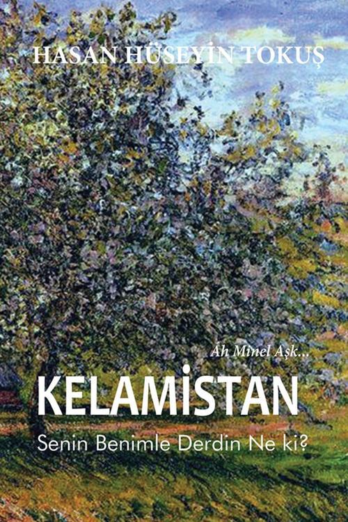 Cinius Yayınevi Kelamistan & Hasan Hüseyin Tokuş