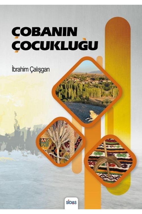 Sidas Yayınları Çobanın Çocukluğu