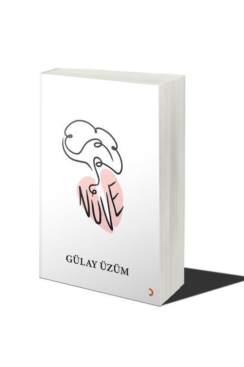 Cinius Yayınevi Nüve & Gülay Üzüm