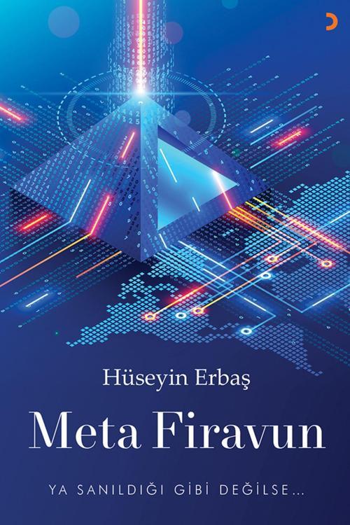 Cinius Yayınevi Meta Firavun & Hüseyin Erbaş