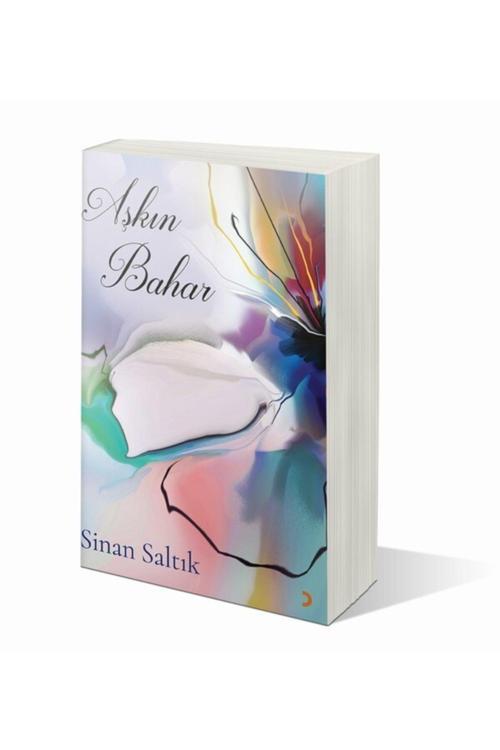 Cinius Yayınevi Aşkın Bahar