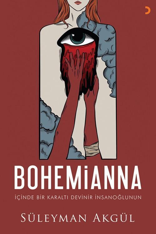 Cinius Yayınevi Bohemianna & Süleyman Akgül