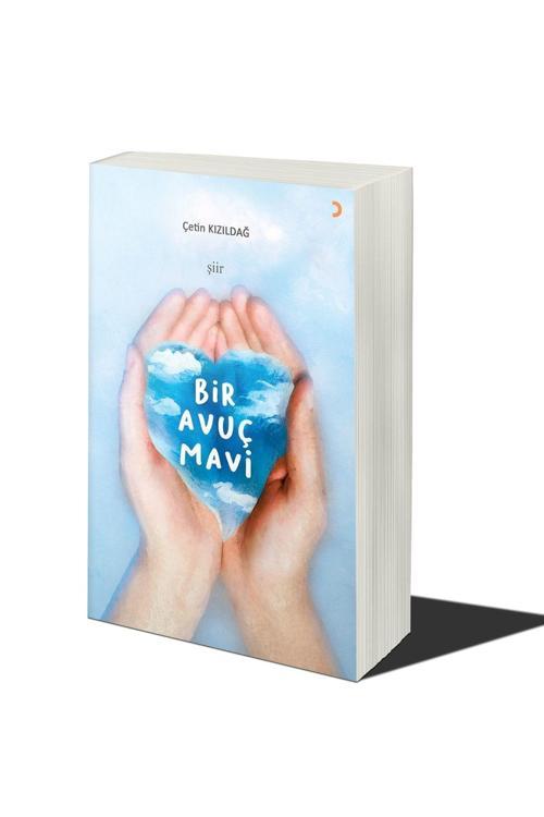 Cinius Yayınevi Bir Avuç Mavi & Çetin Kızıldağ
