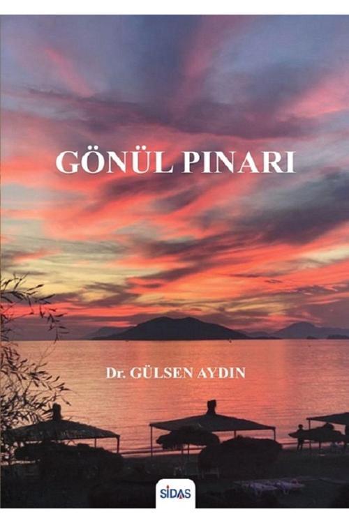 Sidas Yayınları Gönül Pınarı