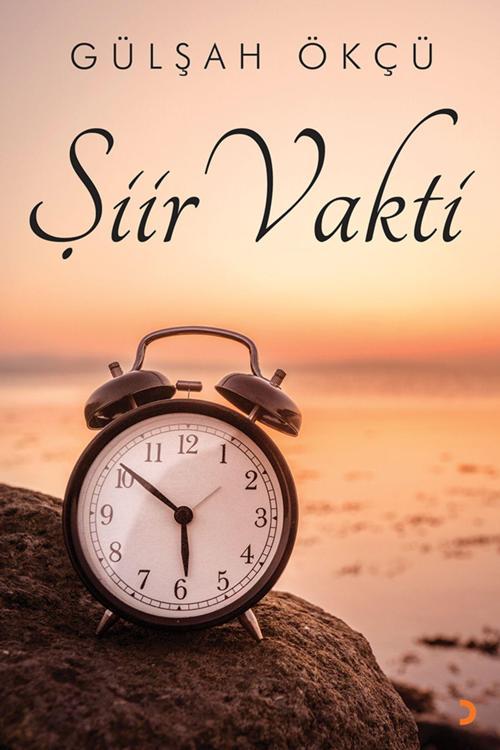 Cinius Yayınevi Şiir Vakti & Gülşah Ökçü