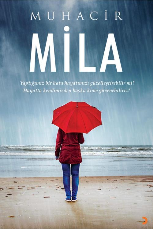 Cinius Yayınevi Mila & Muhacir