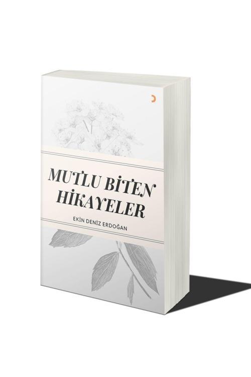 Cinius Yayınevi Mutlu Biten Hikayeler