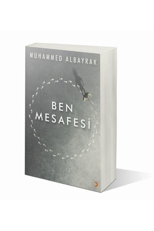 Cinius Yayınevi Ben Mesafesi
