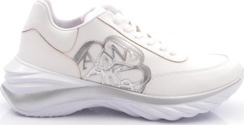 Kadın Sneaker Ayakkabı Beyaz 82833410