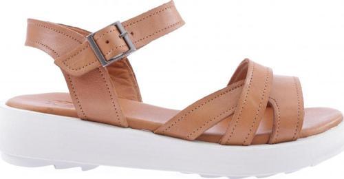 Kadın Zenne Sandalet Taba 86332110