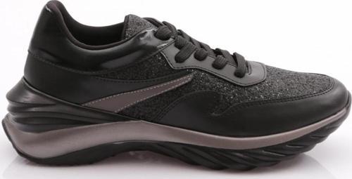740 Kadin Bağcikli Sneaker Ayakkabi