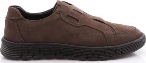 9272 Erkek Düz Taban Sneakers Ayakkabi