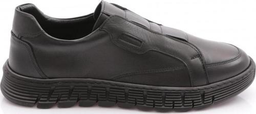 9272 Erkek Düz Taban Sneakers Ayakkabi