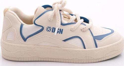 Kadın Sneakers Ayakkabı Mavi 122186139101