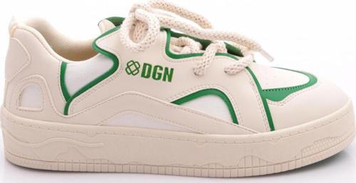 Kadın Sneakers Ayakkabı Yeşil 122186139101