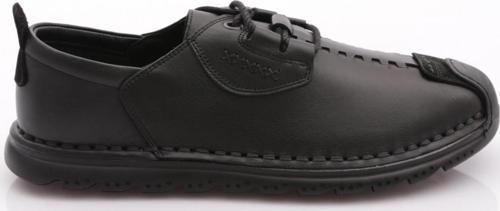 9860 Erkek Dikiş Detayli Sneaker Ayakkabi