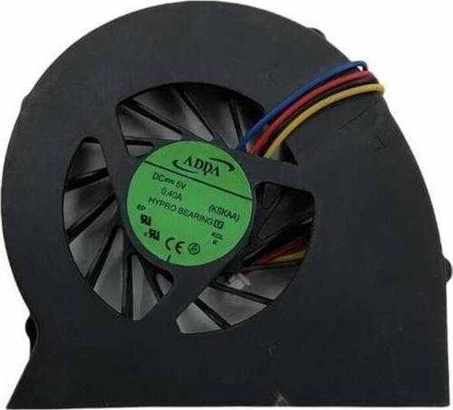 Sony Vaio VPCF1 Uyumlu Notebook Fan
