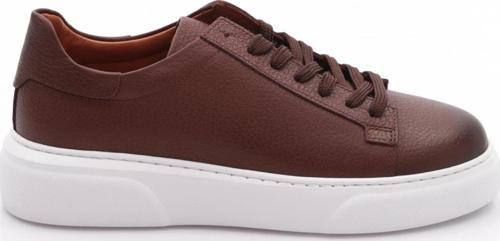 Leo Erkek Sneakers Ayakkabi