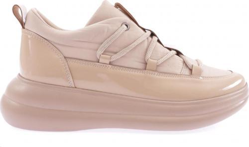 Kadın Sneakers Ayakkabı Bej 2381103141
