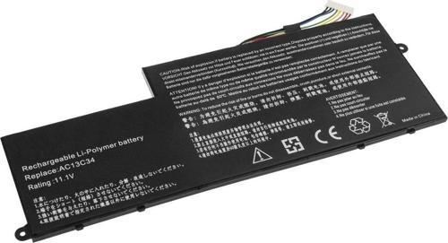 Acer Aspire V5-122 Notebook Bataryası Pili