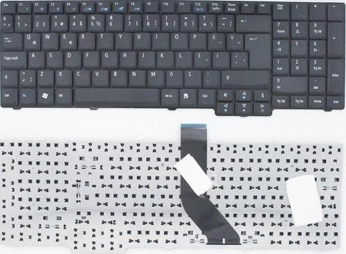 Acer Aspire 5735z Notebook Klavye Tuş Takımı
