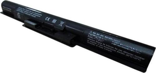 Sony vaio Svf153 Notebook Bataryası Pili