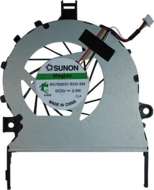 Acer Aspire 5745G 5745TG  Notebook Laptop Cpu Fan