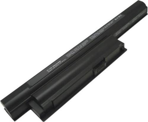 Sony  Vaio VPC-EB Serisi   Notebook Bataryası Pili - 6 Cell