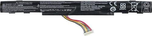 Acer Aspire E5-722 Notebook Bataryası Pili