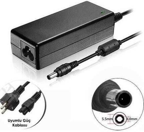 Samsung NP-N150  Netbook Adaptör Şarj Aleti