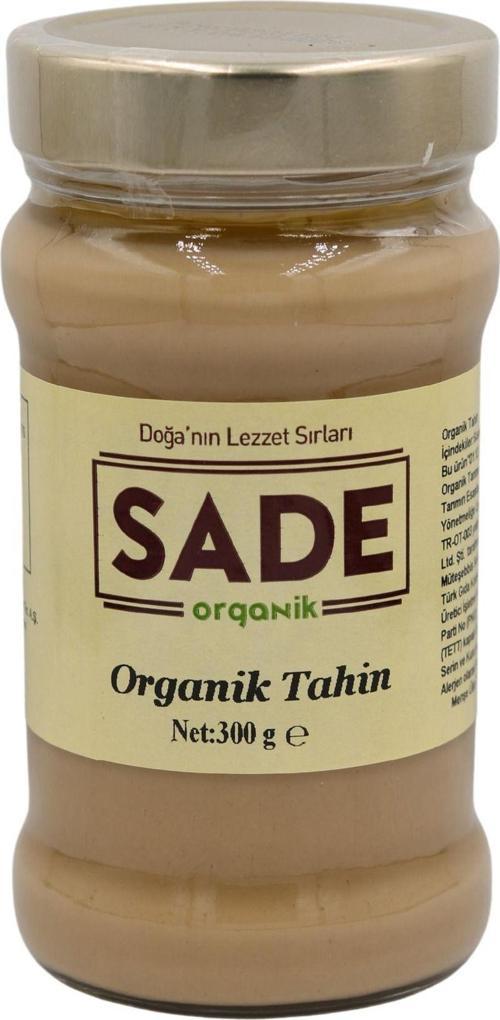Tahin 300Gr