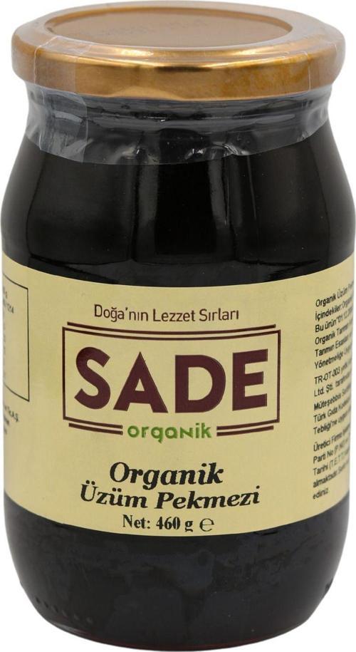 Üzüm Pekmezi 460 Gr