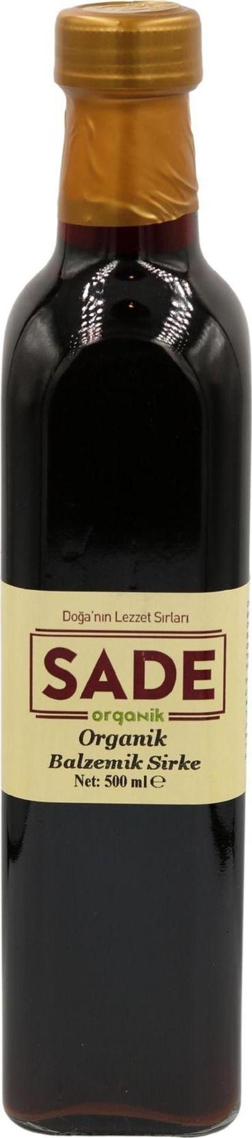 Balzamik Sirke 500 Ml