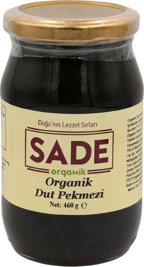 Dut Pekmezi 460 Gr