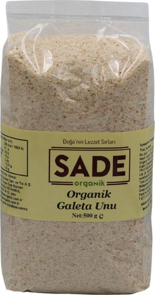 Galeta Unu 500 Gr