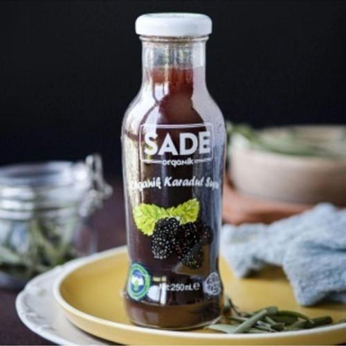 Karadut Suyu 250 Ml