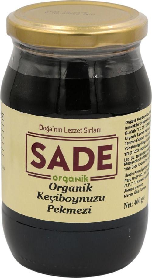 Keçiboynuzu Pekmezi 460 Gr