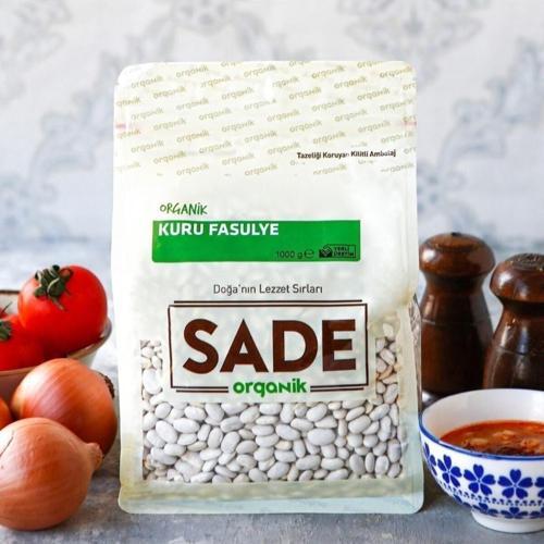Kuru Fasulye 1000 Gr