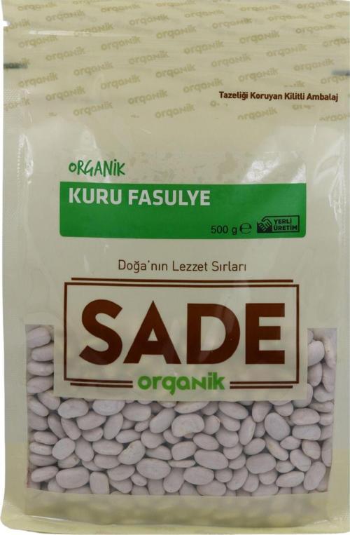 Kuru Fasulye 500 Gr