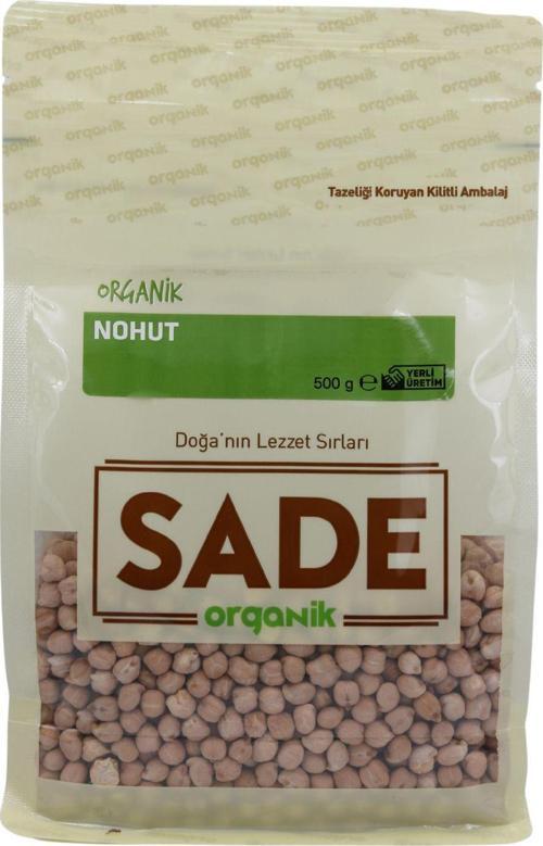 Nohut 500 Gr