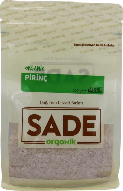 Pirinç 500 Gr