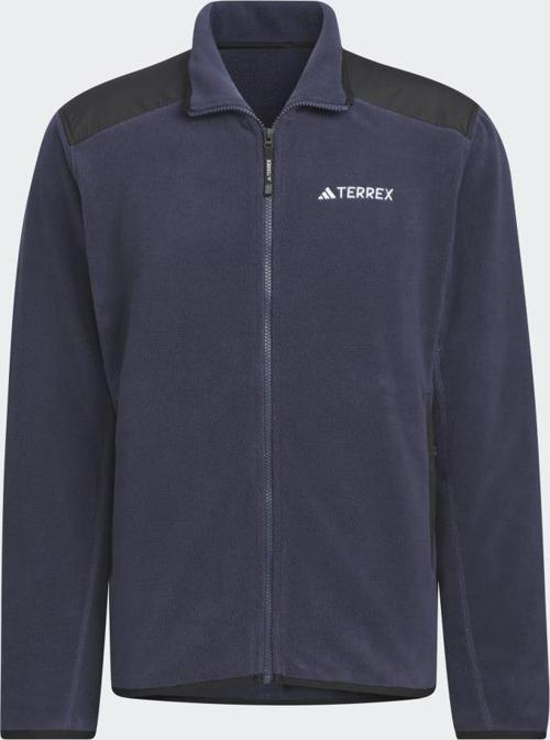 FULL ZIP FLEECE