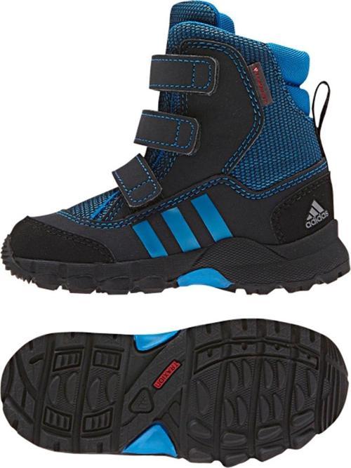 CW HOLTANNA SNOW CF I