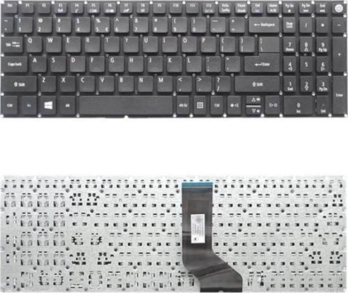 ACER E5-575TG  POWER BUTON Notebook Klavye Tuş Takımı