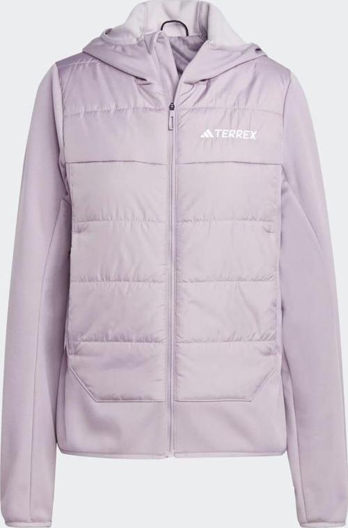 W MULTI HYB JKT