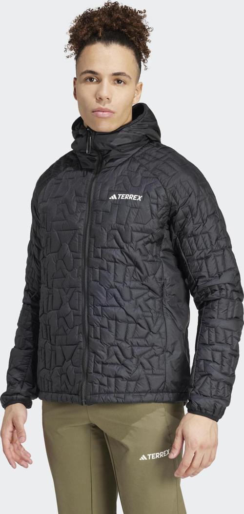 XPR LF HO JKT