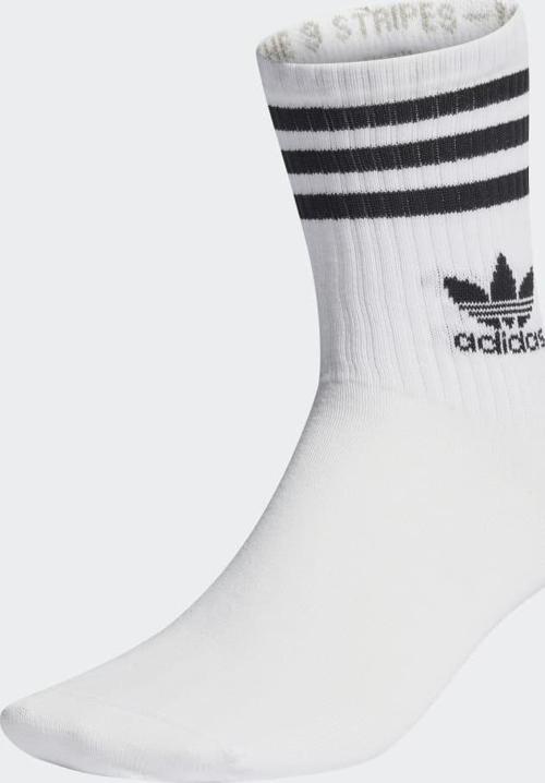 CREW SOCK  3STR