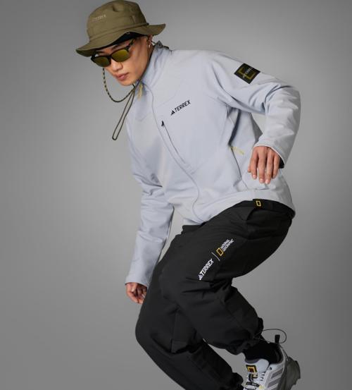 NG DWR JKT