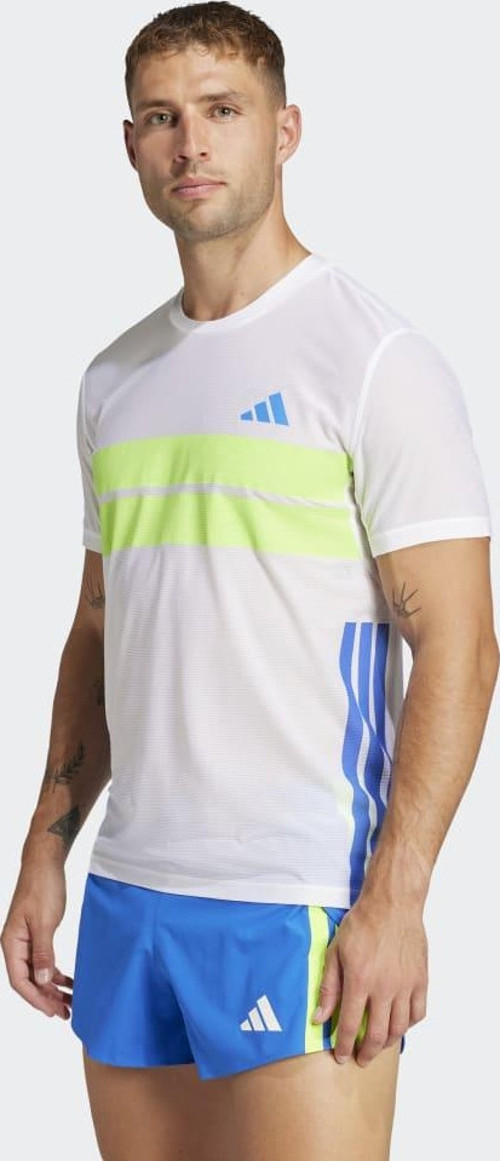 ADIZERO R TEE M